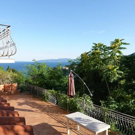 Appartement Flora Opatija