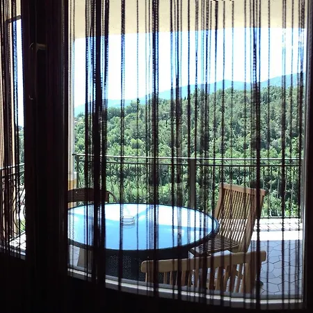 Flora Appartement Opatija