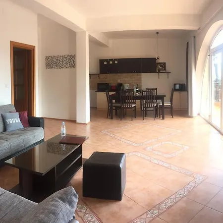 Appartement Flora Opatija