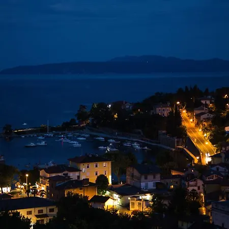 Flora Apartment Opatija