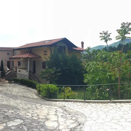 Flora Opatija