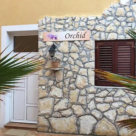 Apartmán Flora Opatija