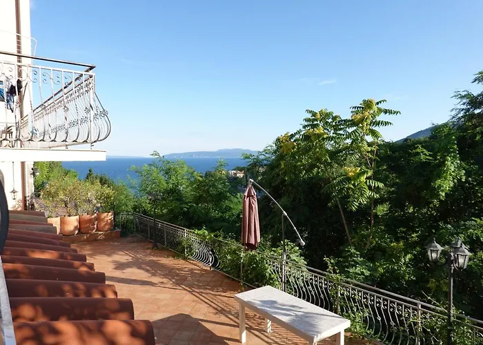 Apartman Flora Abbázia