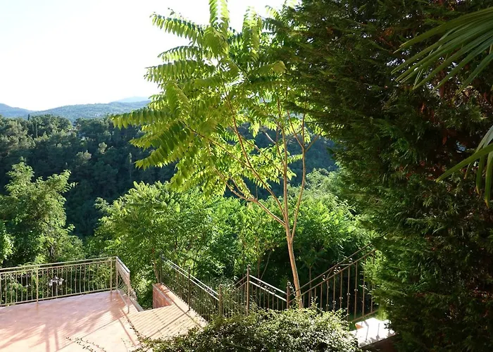 Flora Apartman Abbázia