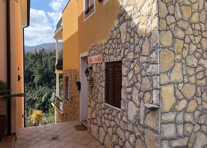 Apartman Flora Abbázia