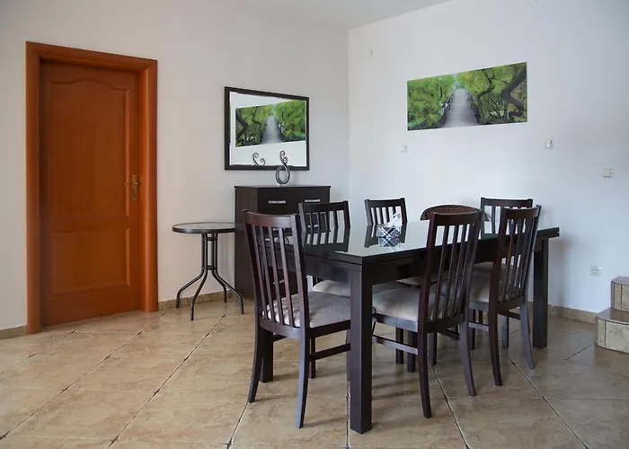 Apartman Flora Abbázia