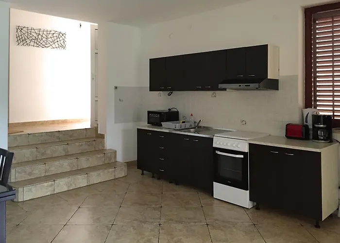 Apartman Flora Abbázia