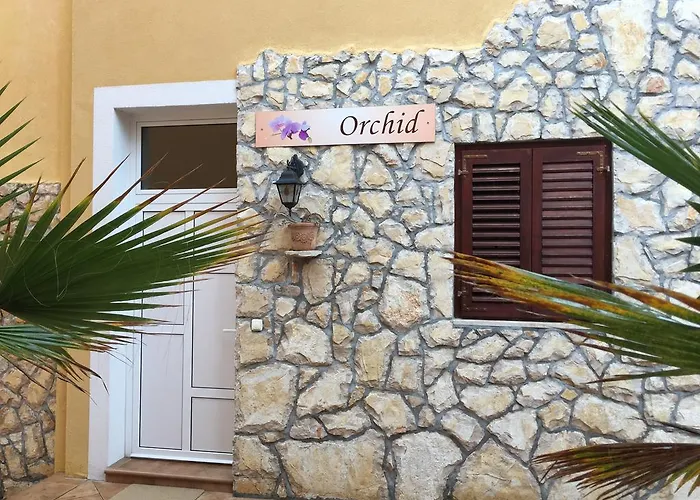 Apartman Flora Opatija