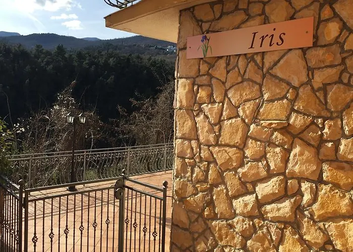 Flora * 奥帕提亚